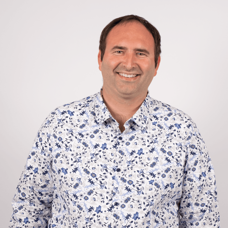 Jeroen Roelandt Avatar